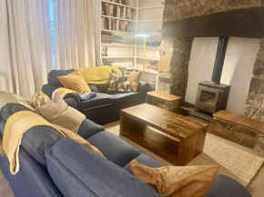 House in Llanberis